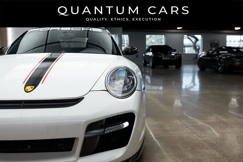 2007 Porsche 997 Turbo - Image 19 of 31