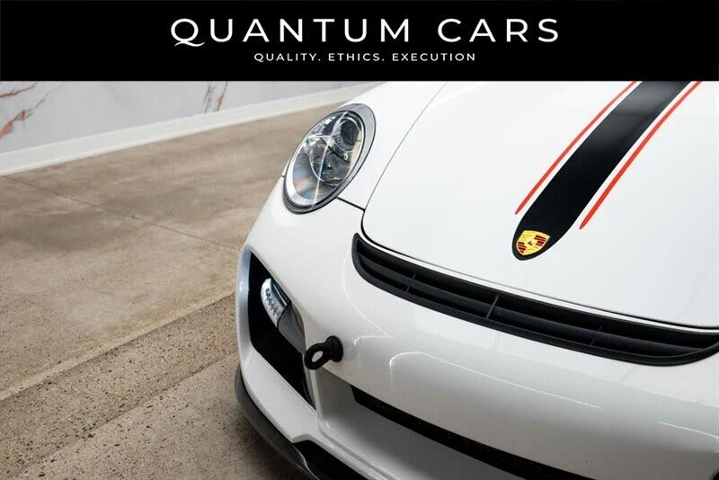 2007 Porsche 997 Turbo - Image 16 of 31