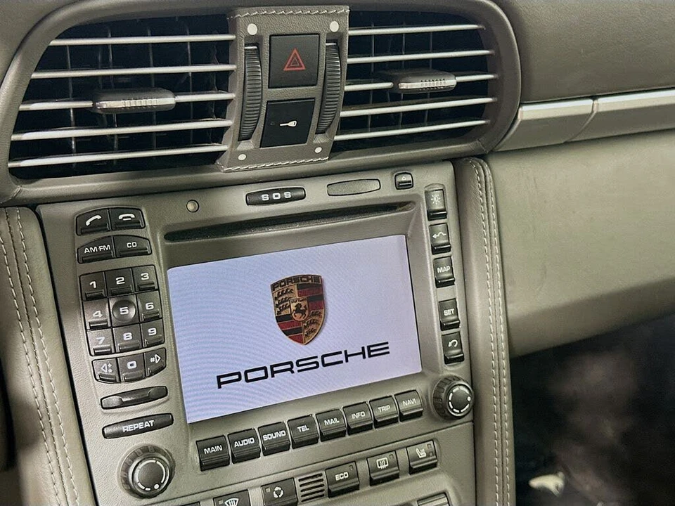 2007 Porsche 997 Turbo - Image 12 of 18