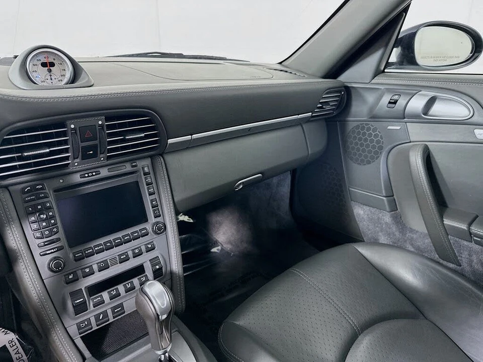 2007 Porsche 997 Turbo - Image 16 of 18
