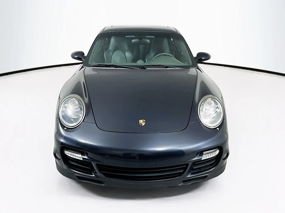 2007 Porsche 997 Turbo - Image 3 of 18
