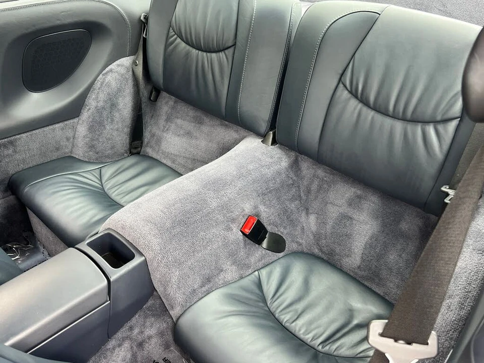 2007 Porsche 997 Turbo - Image 18 of 31