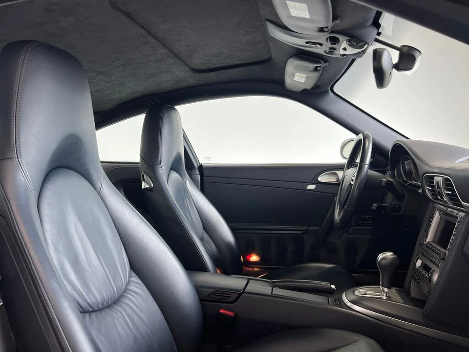 2007 Porsche 997 Turbo - Image 19 of 31