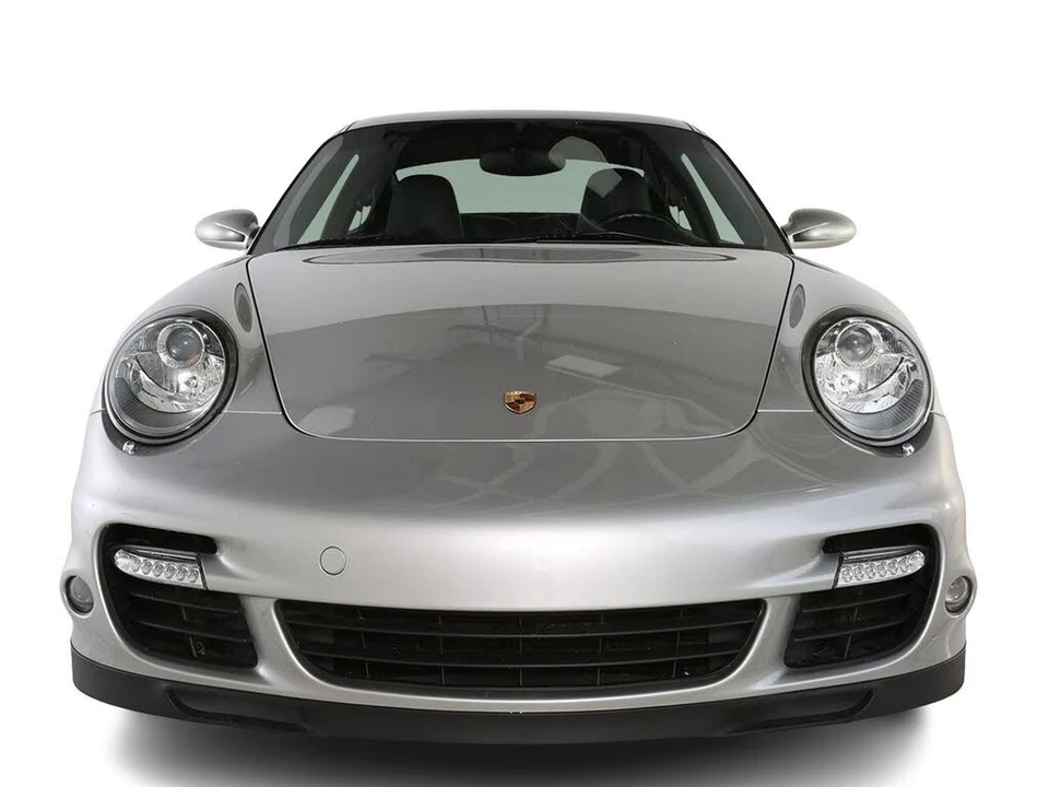 2007 Porsche 997 Turbo - Image 7 of 31