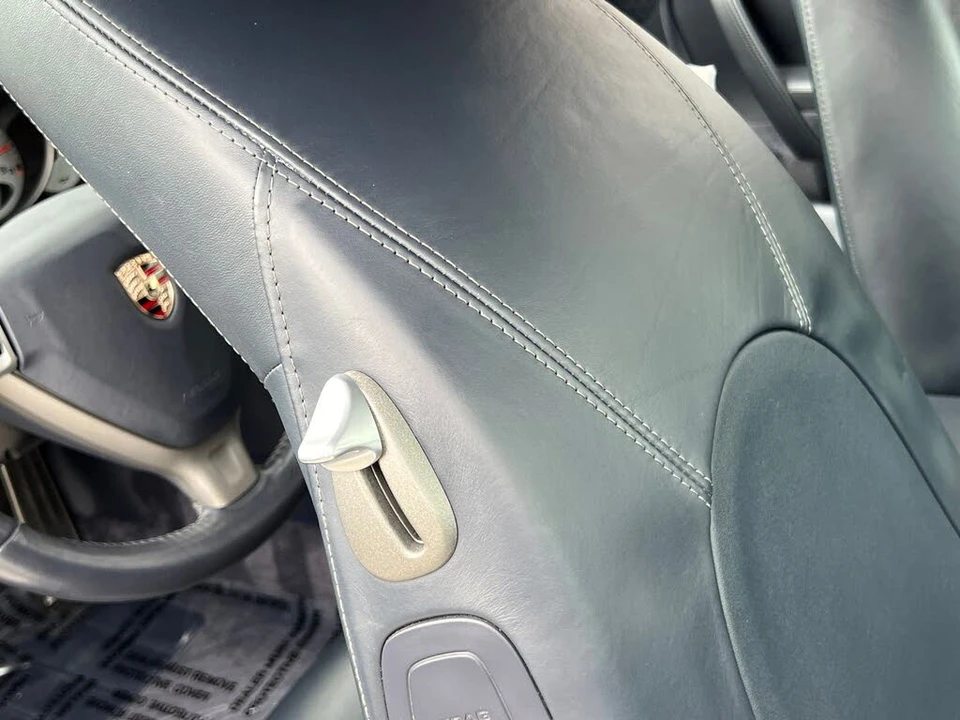 2007 Porsche 997 Turbo - Image 30 of 31