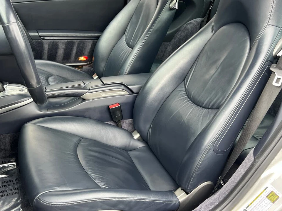 2007 Porsche 997 Turbo - Image 4 of 31