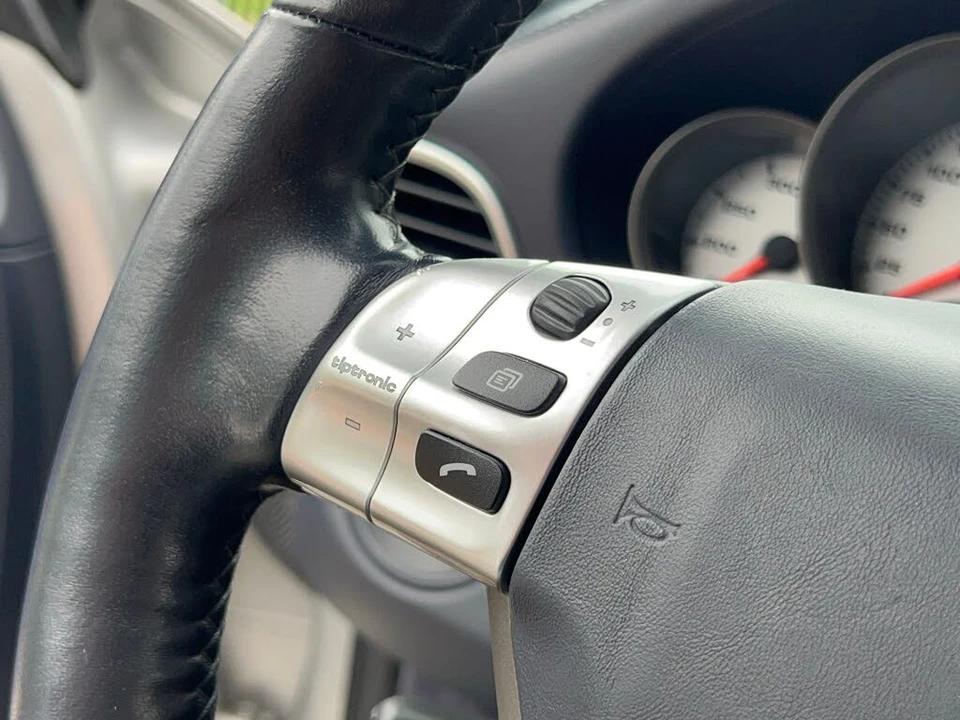 2007 Porsche 997 Turbo - Image 21 of 31