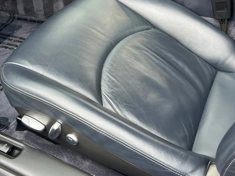 2007 Porsche 997 Turbo - Image 31 of 31