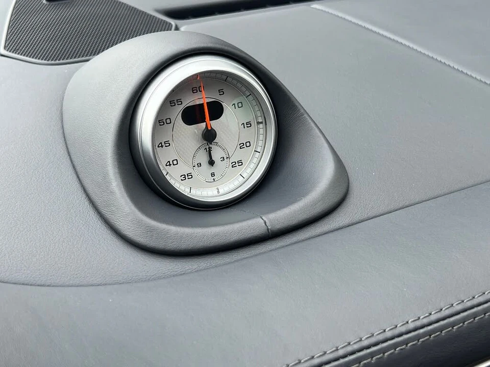 2007 Porsche 997 Turbo - Image 24 of 31