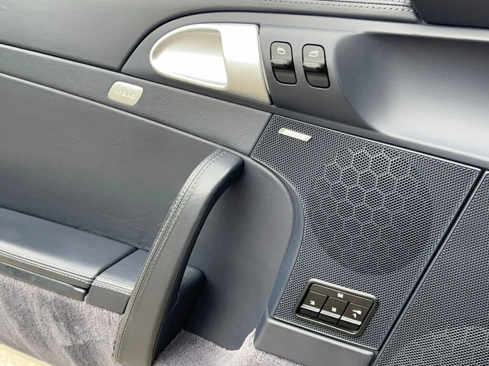 2007 Porsche 997 Turbo - Image 29 of 31