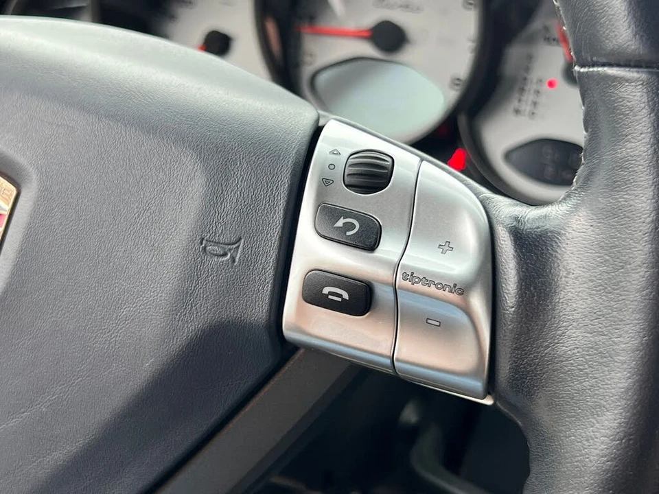 2007 Porsche 997 Turbo - Image 22 of 31