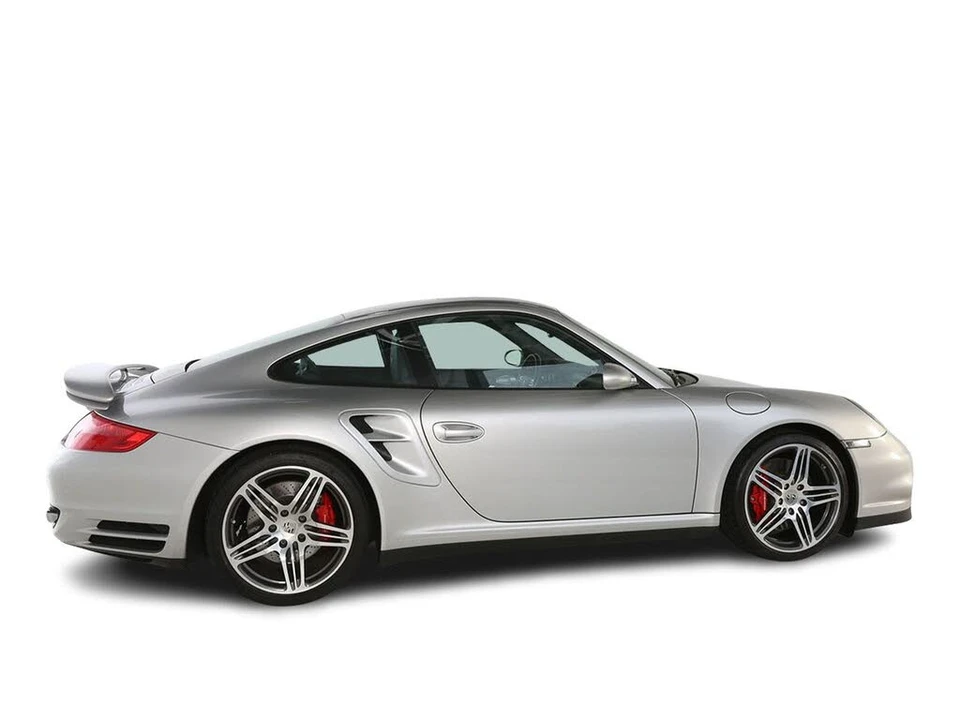 2007 Porsche 997 Turbo - Image 14 of 31
