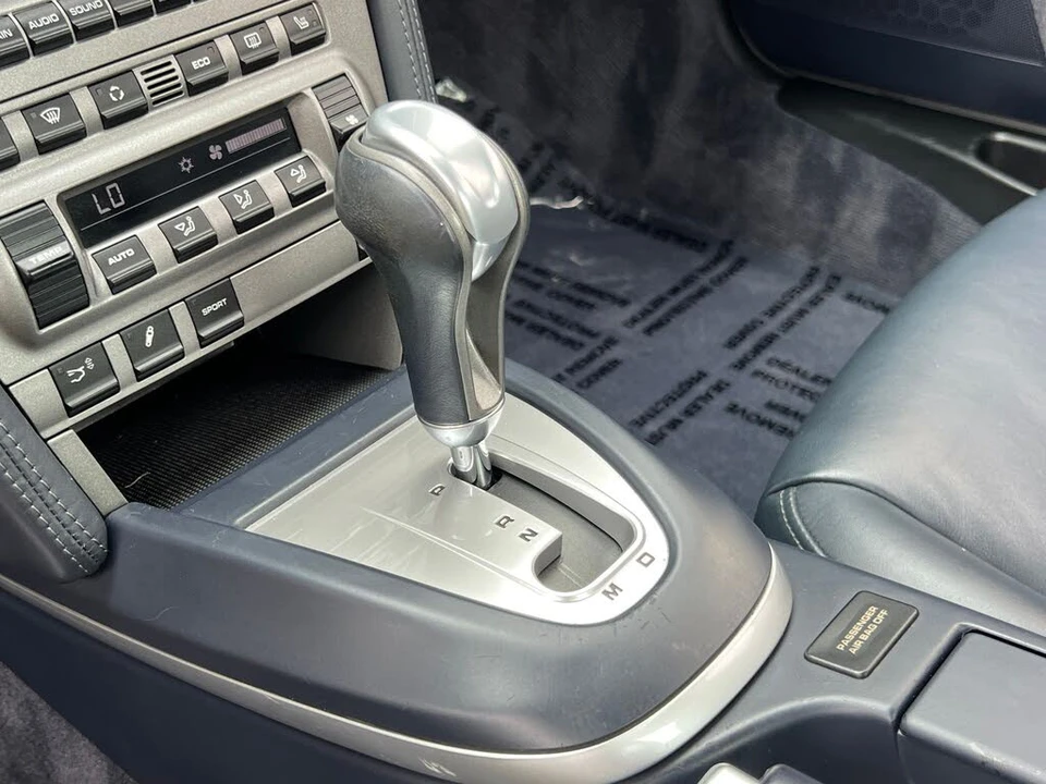 2007 Porsche 997 Turbo - Image 28 of 31