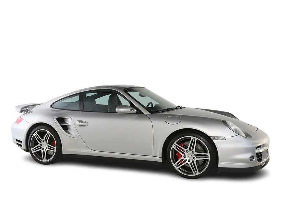 2007 Porsche 997 Turbo - Image 15 of 31
