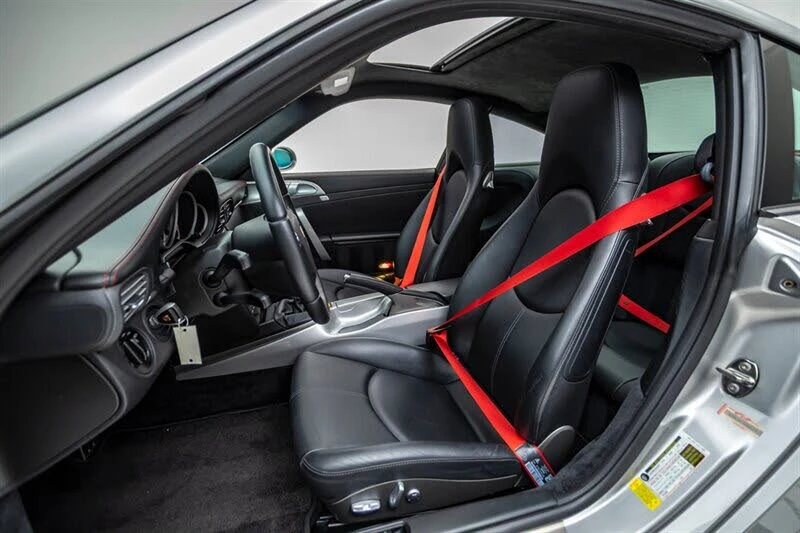 2007 Porsche 997 Turbo - Image 23 of 31