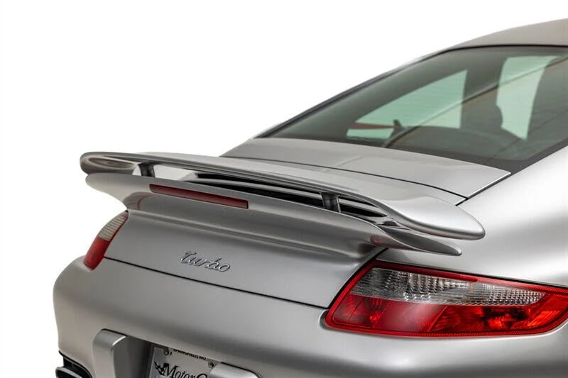 2007 Porsche 997 Turbo - Image 21 of 31
