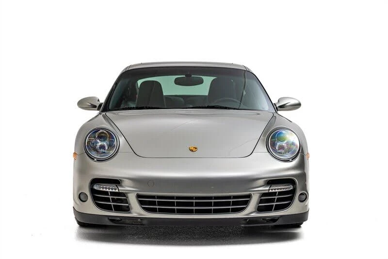 2007 Porsche 997 Turbo - Image 3 of 31