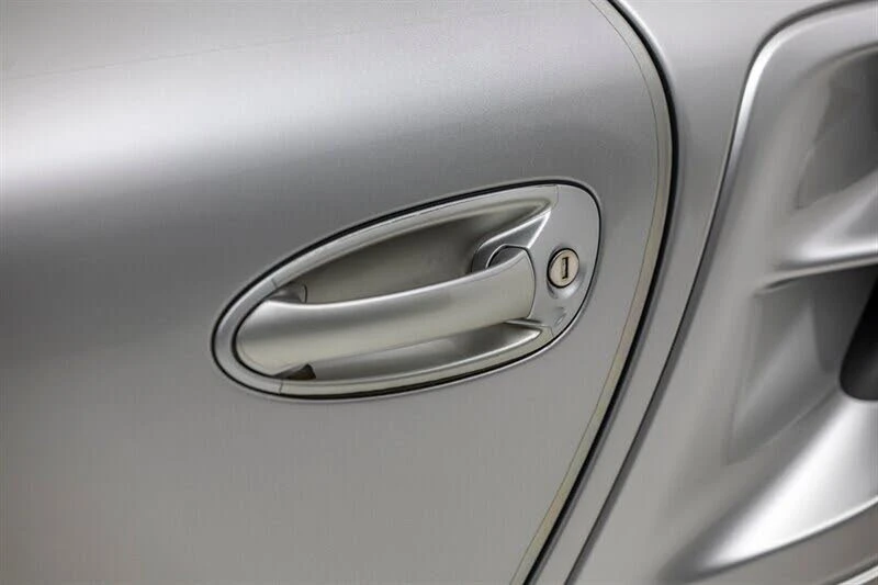 2007 Porsche 997 Turbo - Image 12 of 31