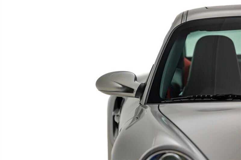 2007 Porsche 997 Turbo - Image 4 of 31