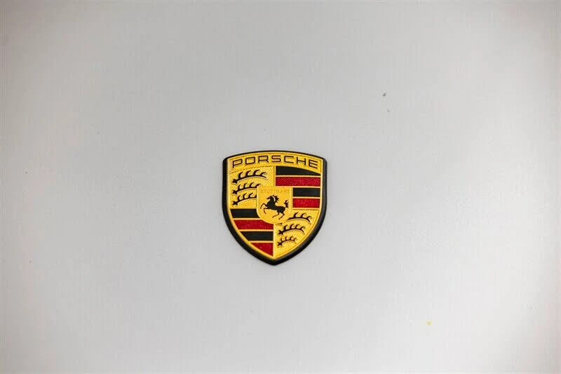2007 Porsche 997 Turbo - Image 6 of 31