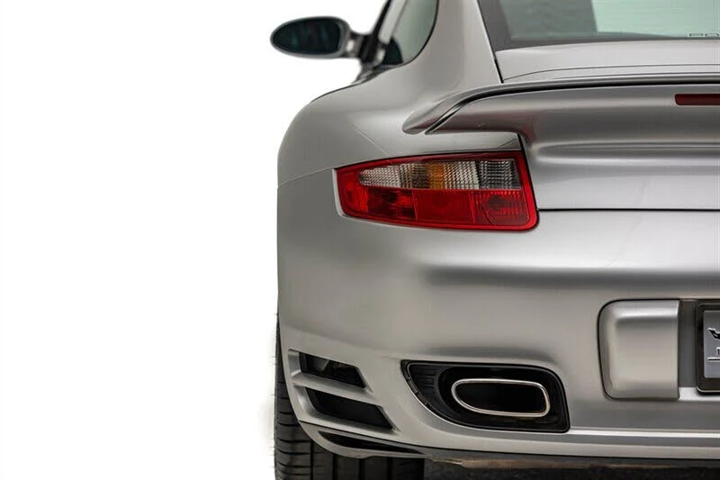 2007 Porsche 997 Turbo - Image 17 of 31