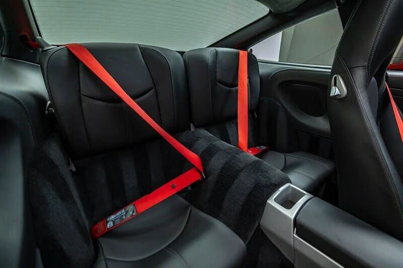 2007 Porsche 997 Turbo - Image 27 of 31