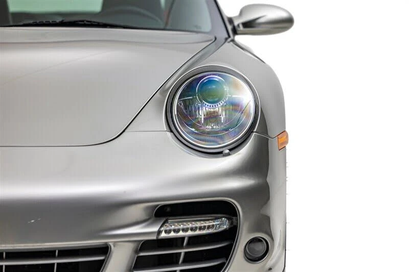 2007 Porsche 997 Turbo - Image 7 of 31
