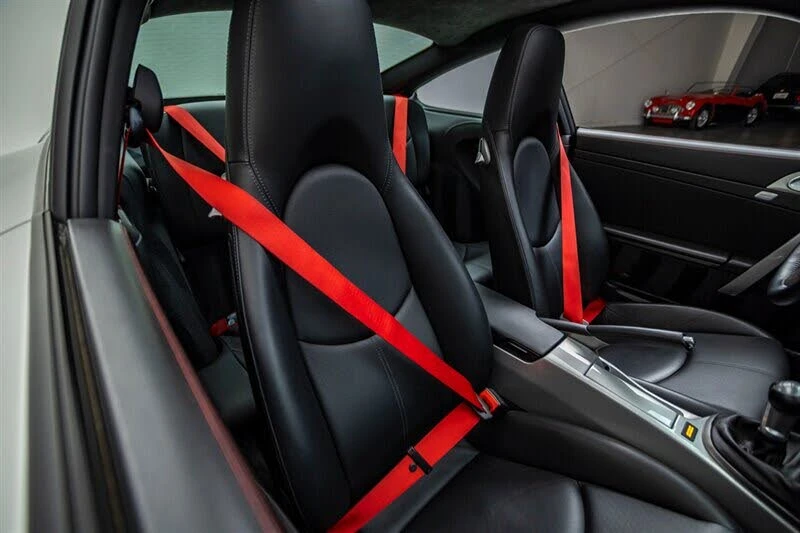 2007 Porsche 997 Turbo - Image 25 of 31
