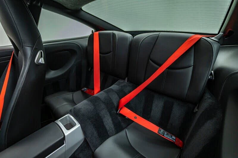 2007 Porsche 997 Turbo - Image 24 of 31