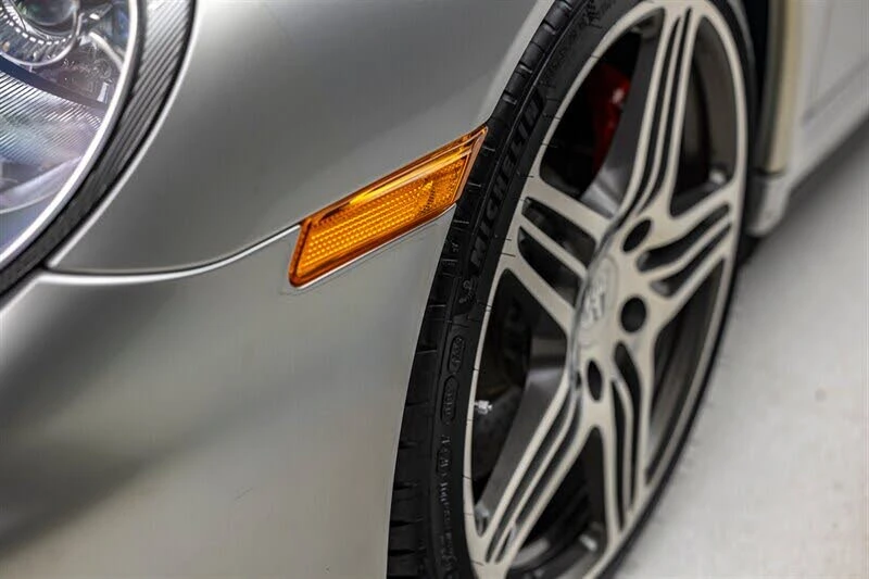 2007 Porsche 997 Turbo - Image 10 of 31