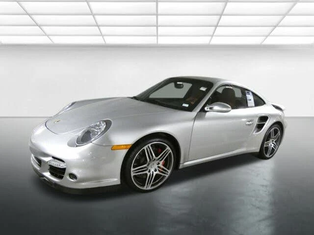 2007 Porsche 997 Turbo - Image 3 of 6