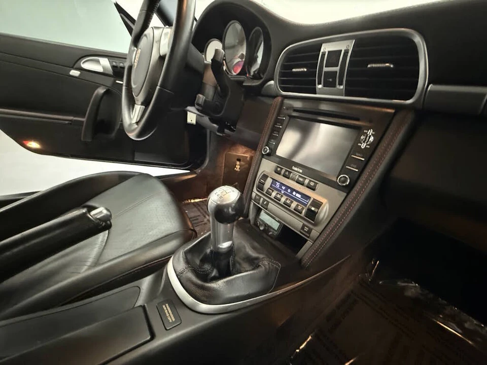 2007 Porsche 997 Turbo - Image 21 of 25