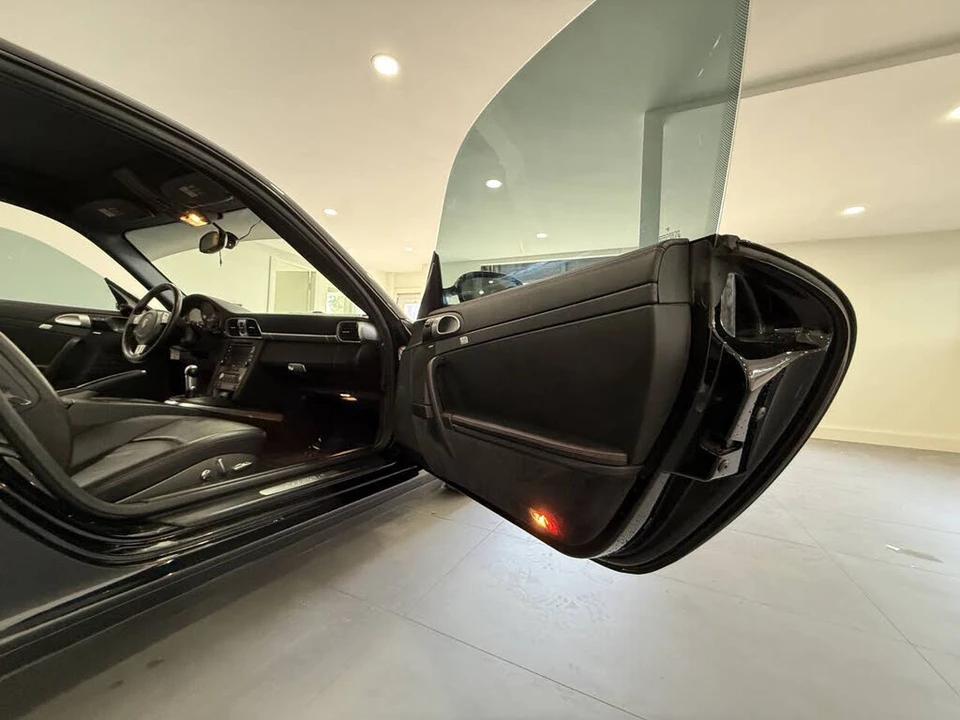 2007 Porsche 997 Turbo - Image 20 of 25