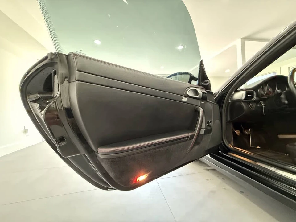 2007 Porsche 997 Turbo - Image 14 of 25