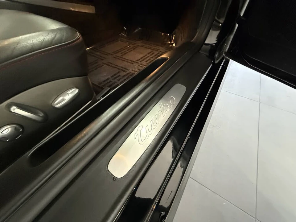 2007 Porsche 997 Turbo - Image 23 of 25