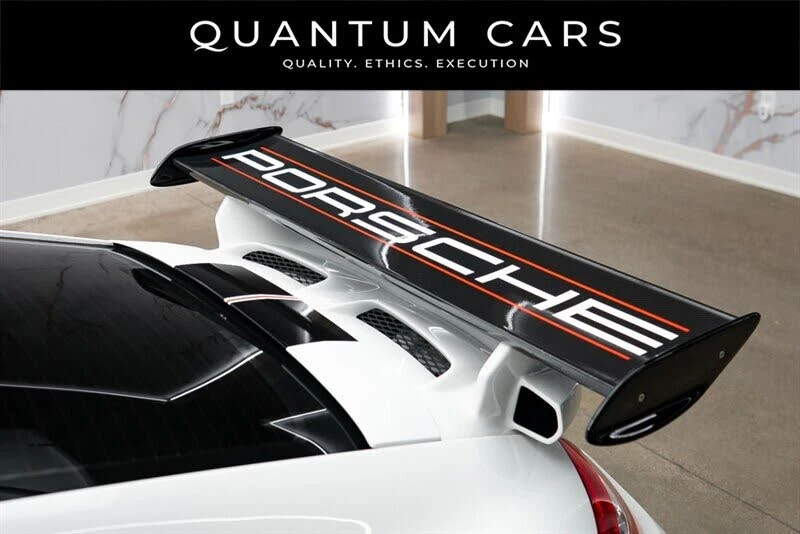 2007 Porsche 997 Turbo - Image 29 of 31