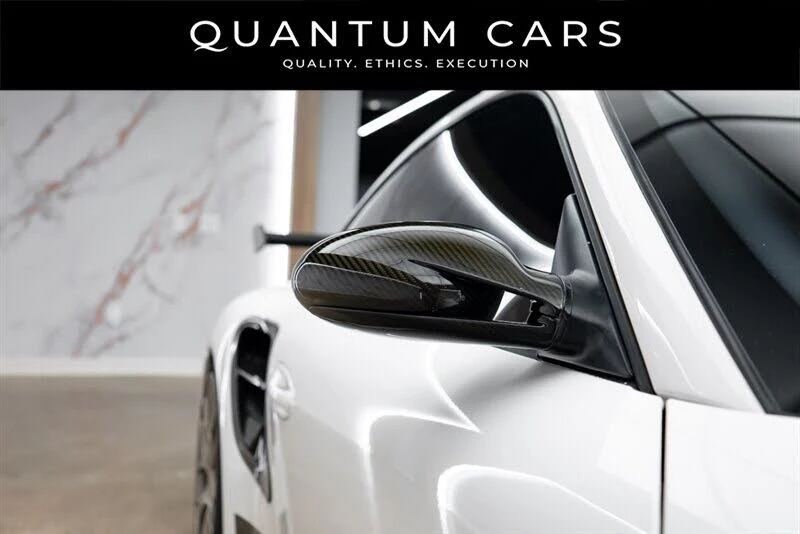 2007 Porsche 997 Turbo - Image 12 of 31