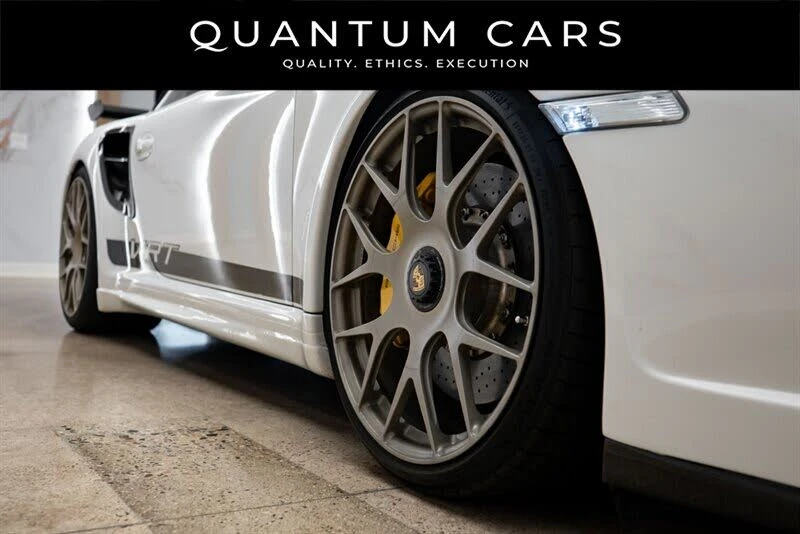 2007 Porsche 997 Turbo - Image 25 of 31
