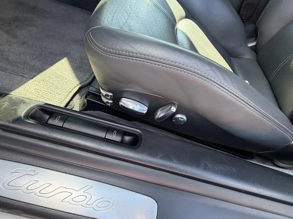 2007 Porsche 997 Turbo - Image 18 of 31
