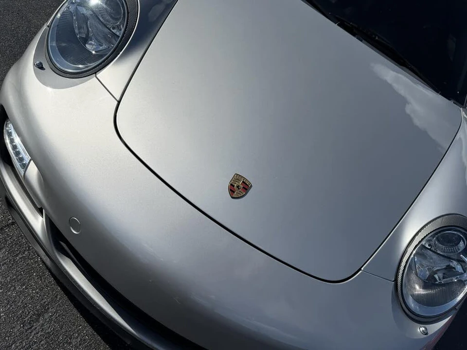 2007 Porsche 997 Turbo - Image 11 of 31