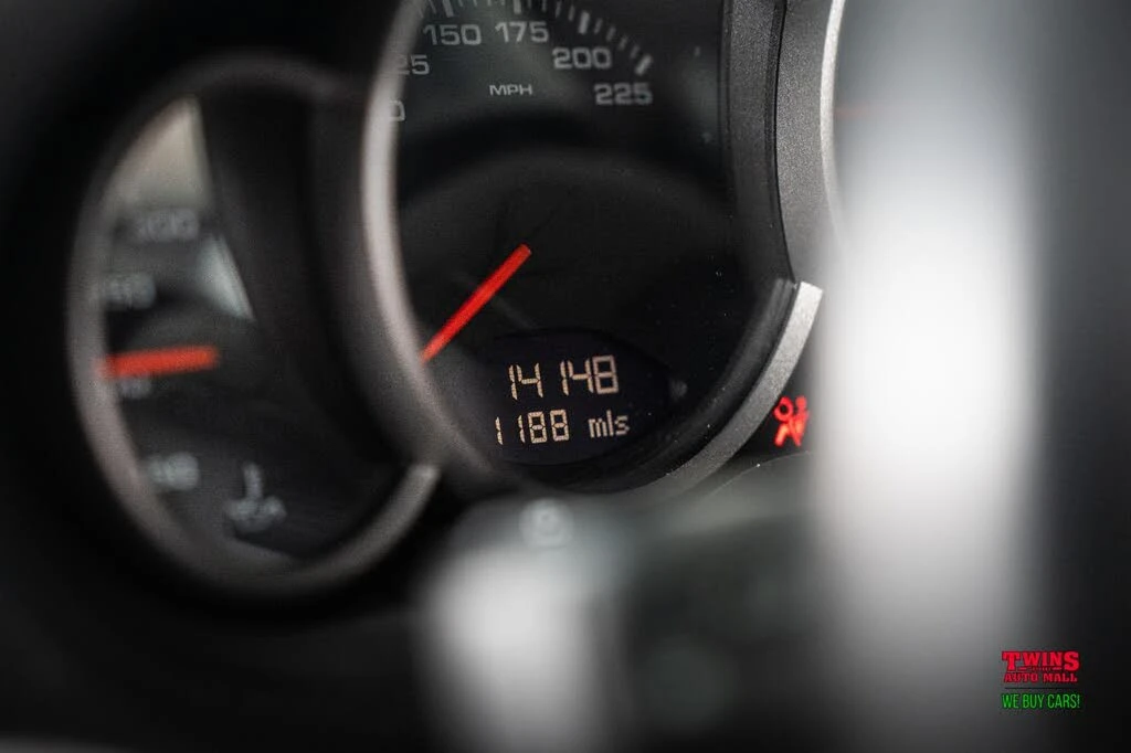 2007 Porsche 997 Turbo - Image 28 of 31