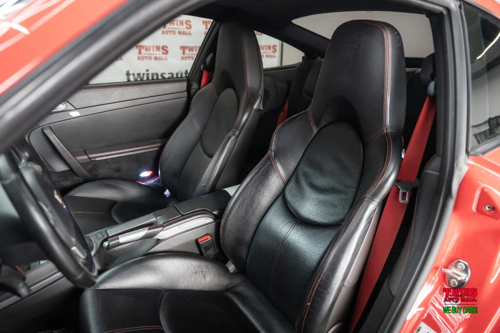 2007 Porsche 997 Turbo - Image 24 of 31