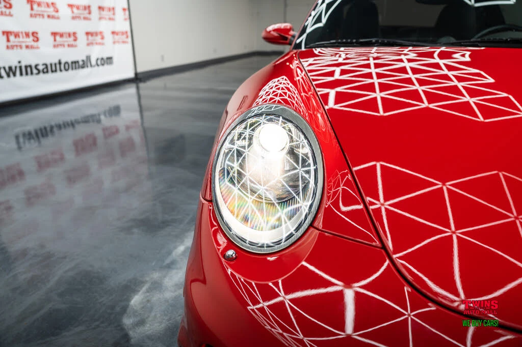 2007 Porsche 997 Turbo - Image 21 of 31