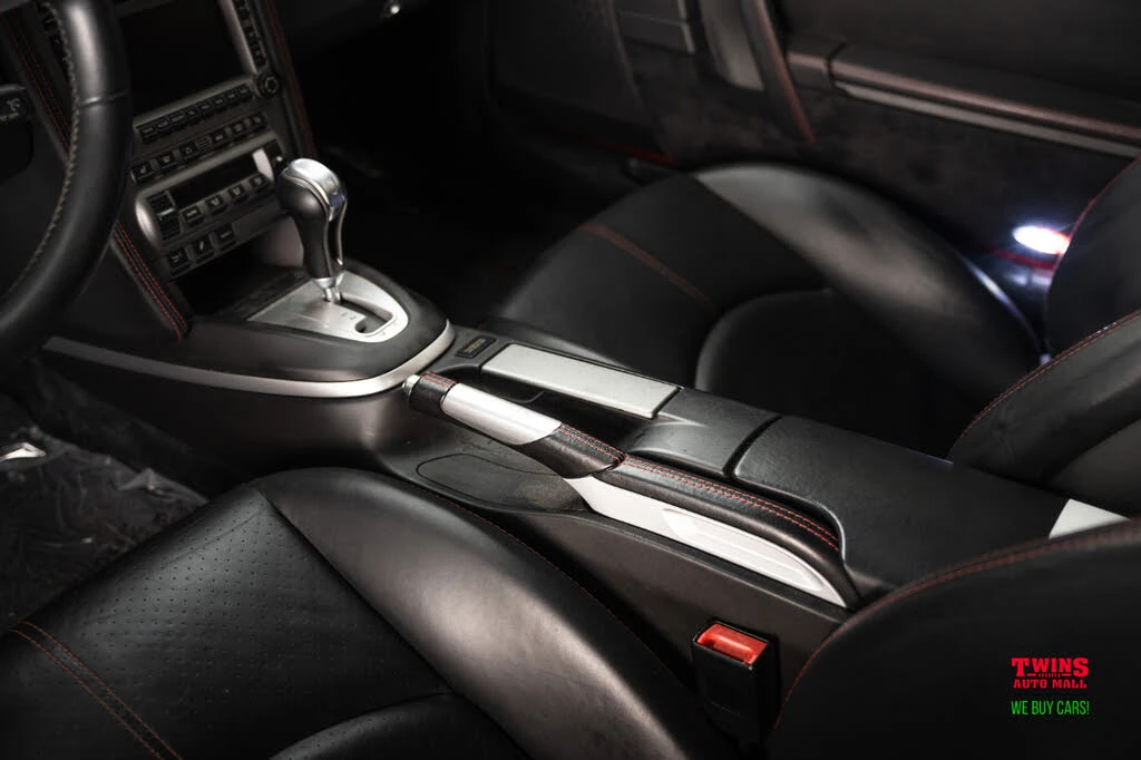 2007 Porsche 997 Turbo - Image 27 of 31