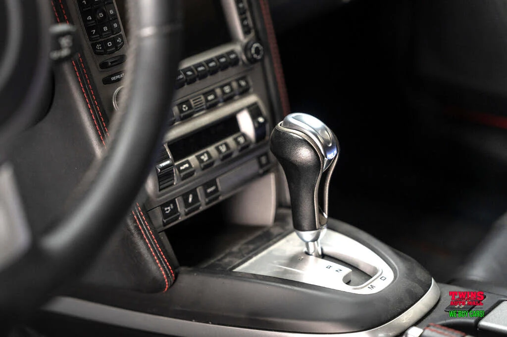 2007 Porsche 997 Turbo - Image 26 of 31
