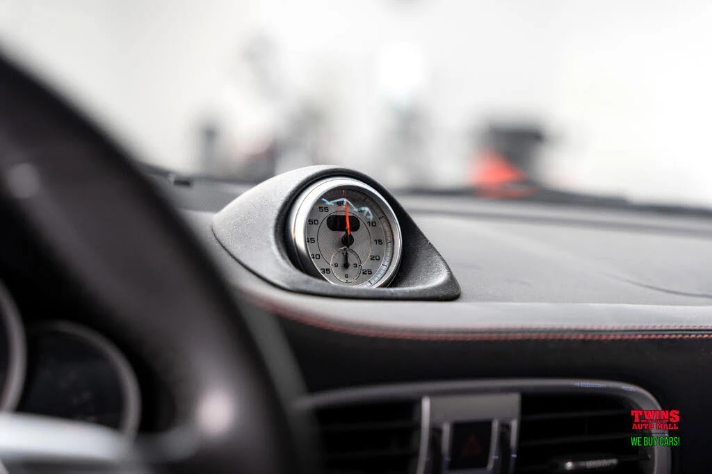 2007 Porsche 997 Turbo - Image 31 of 31