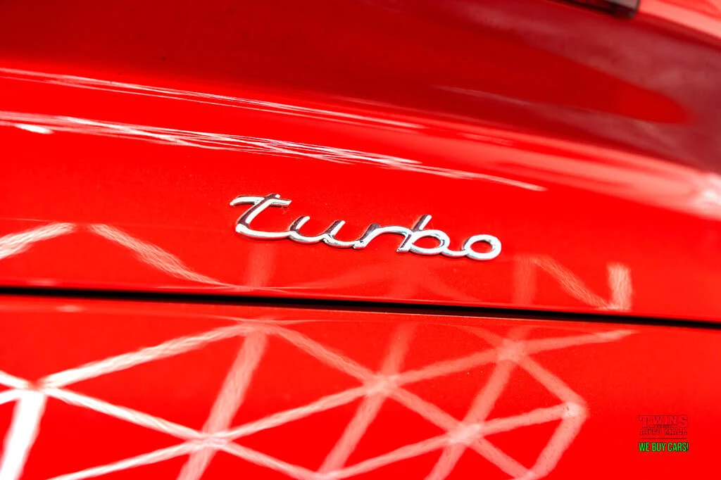 2007 Porsche 997 Turbo - Image 16 of 31