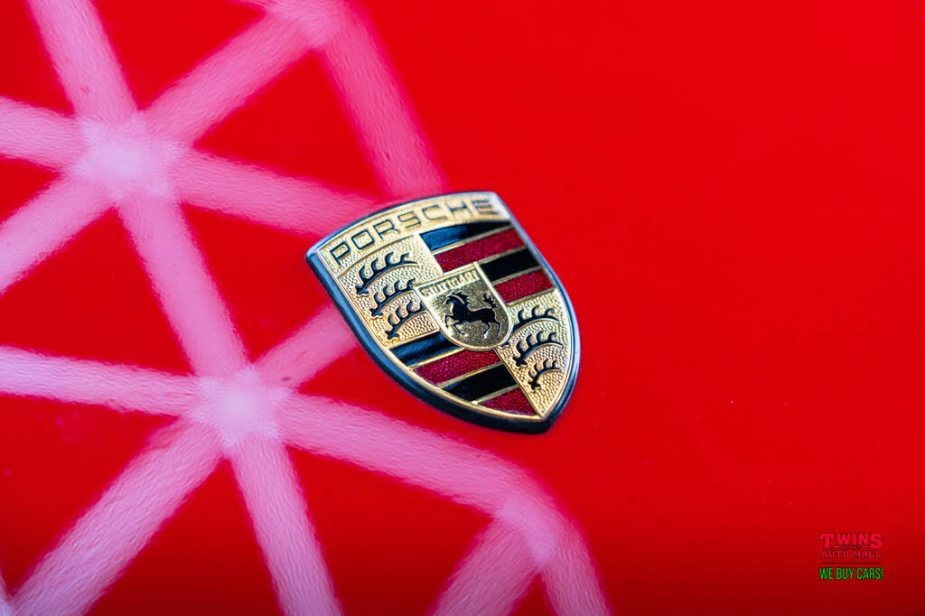 2007 Porsche 997 Turbo - Image 20 of 31
