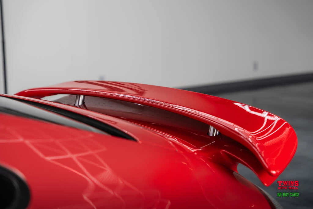 2007 Porsche 997 Turbo - Image 12 of 31