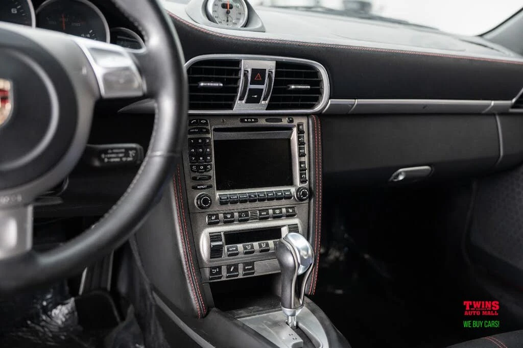 2007 Porsche 997 Turbo - Image 30 of 31